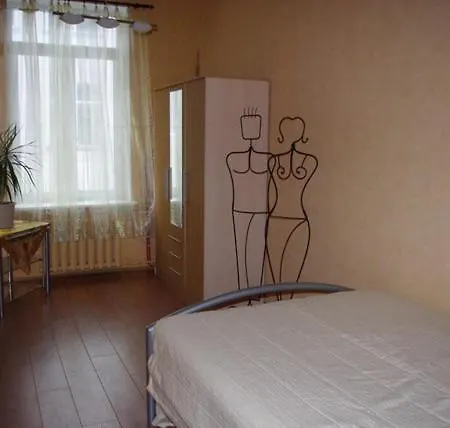 Apartment Tiltu Gatves Namai