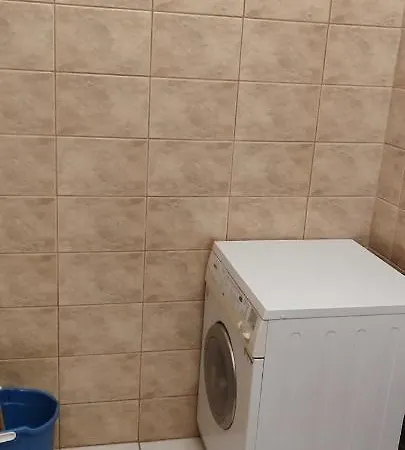 Tiltu Gatves Namai * Klaipeda