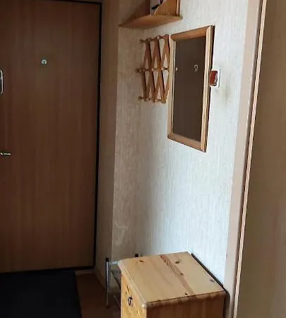 Apartment Tiltu Gatves Namai