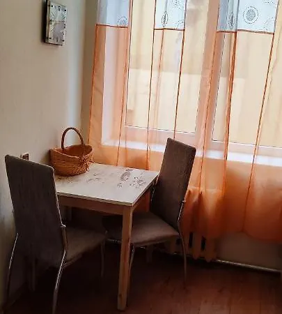 Apartment Tiltu Gatves Namai