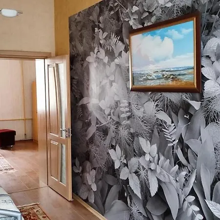 Apartment Tiltu Gatves Namai *