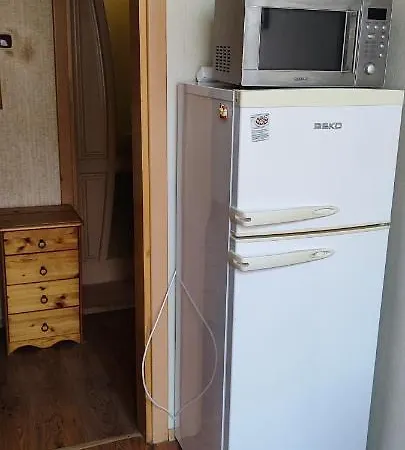 Tiltu Gatves Namai Apartment *