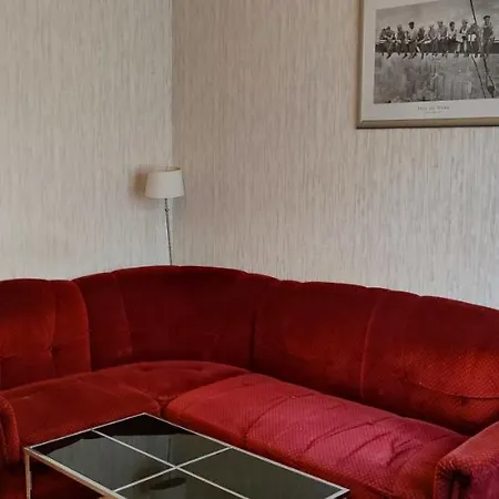Apartment Tiltu Gatves Namai Klaipeda