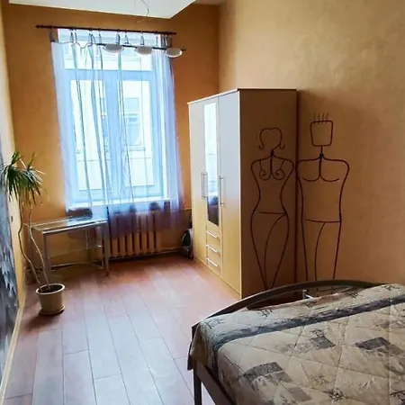 Tiltu Gatves Namai Apartment Klaipeda