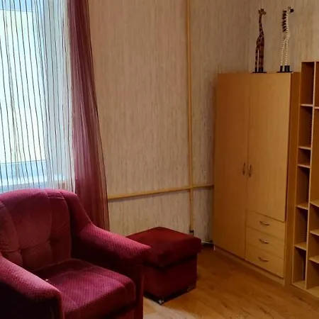 Tiltu Gatves Namai * Klaipeda